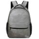 yanfind Children's Backpack Grey Outdoors Fog Mist Парк Водопадов Менделиха Krasnodar Krai Art Туман Водопад Preschool Nursery Travel Bag