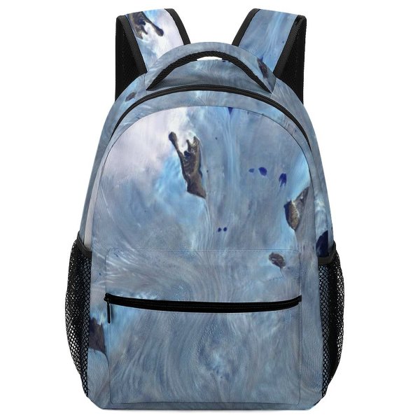 yanfind Children's Backpack Imagery Satellite Activities  Wallpapers Pictures Above Outdoors Landsat Preschool Nursery Travel Bag