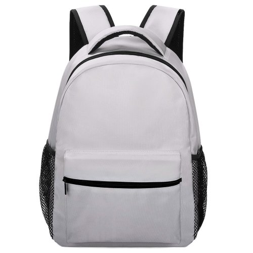 yanfind Children's Backpack Fog Outdoors Automobile Car Transportation Vehicle Mist Grey Smog Preschool Nursery Travel Bag