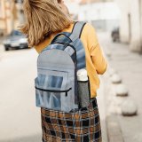yanfind Children's Backpack Female Girl Pose Design Lamp Origami Wear Fashion Preschool Nursery Travel Bag