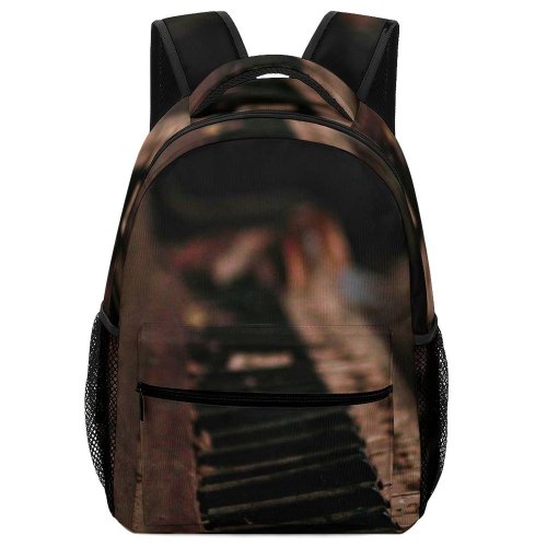 yanfind Children's Backpack Musical Creative Activities Grand Keyboard Grey Wallpapers Piano Leisure Images Instrument Preschool Nursery Travel Bag