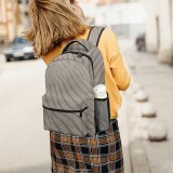 yanfind Children's Backpack Amazing Rough Sand Dry Story Desert Empty Formation Daylight Landscape Dunes Instagram Preschool Nursery Travel Bag