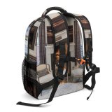 yanfind Children's Backpack Fireplace Chairs Sofa Design Seat Contemporary Furniture Room Home Interior Architecture Living Preschool Nursery Travel Bag