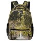 yanfind Children's Backpack Garden Outdoors Arbour Plant Tree Path Trunk Creative Commons Preschool Nursery Travel Bag