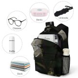 yanfind Children's Backpack Flower Rose  Plant Verona Vr Italia Grey Garden Still  Botanic Preschool Nursery Travel Bag