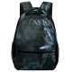 yanfind Children's Backpack Abies Pine Invertebrate Plant Domain Spruce Insect Pictures Outdoors Grey Tree Preschool Nursery Travel Bag