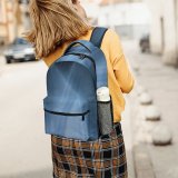 yanfind Children's Backpack   Cloth Lighting Led Singapore Aesthetics Spotlight Motion Flow Exposure Preschool Nursery Travel Bag