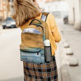 yanfind Children's Backpack Crater Free Pictures Volcano Outdoors  Images Iceland Preschool Nursery Travel Bag