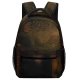 yanfind Children's Backpack Geography Library Read Science Clever Cartography Discovery Literature Intelligent Research Blurred Preschool Nursery Travel Bag