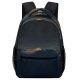 yanfind Children's Backpack Landscape Peak Pictures Outdoors Grey Snow Light Alessio Free Range Ray Preschool Nursery Travel Bag