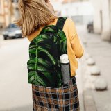 yanfind Children's Backpack Foliage Plants Dew Story Colour Meet Instagram Dewdrops Growth Outdoor Preschool Nursery Travel Bag