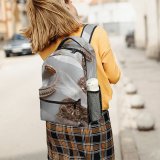 yanfind Children's Backpack  Focus Beautiful Bridal Bride Diamonds Precious Accessories Bling Luxury Sheer Bangle Preschool Nursery Travel Bag