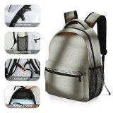 yanfind Children's Backpack  Focus Christianity Religion  Testament Sunlight Prayer Still Study Old Faith Preschool Nursery Travel Bag