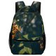 yanfind Children's Backpack Butterfly Insect Invertebrate Bee Honey Monarch Leaf Plant  Flower Public Domain Preschool Nursery Travel Bag