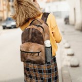 yanfind Children's Backpack Fall United Pet Fur Laying Pictures Stock Grey Free Englewood Dog Preschool Nursery Travel Bag