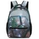 yanfind Children's Backpack  Bokeh Focus String Design Lights Preschool Nursery Travel Bag