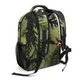 yanfind Children's Backpack Fir Wallpapers Pictures Abies Pine Plant Conifer Tree Images Spruce Preschool Nursery Travel Bag