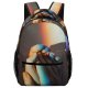 yanfind Children's Backpack Applaud Rainbow Hands Touching Couple Arms Applause Clap Clapping Wall Unity Lesbian Preschool Nursery Travel Bag