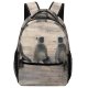 yanfind Children's Backpack Images Penguin Free Birds Wildlife Stock Pictures Wallpapers Grey Monkey Baboon Preschool Nursery Travel Bag