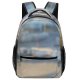 yanfind Children's Backpack Aircraft  Aeroplane Daylight Travel Window Transportation Outdoors Tarmac System (Journey) Airport Preschool Nursery Travel Bag