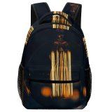 yanfind Children's Backpack Coffee Filament Bulb Creative Ui Lightbulb Indoor Wallpapers Delhi India Smallbusiness Preschool Nursery Travel Bag