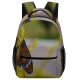 yanfind Children's Backpack Butterfly Insect Invertebrate Monarch Chillink Insects Beauty Plant Creative Commons Preschool Nursery Travel Bag