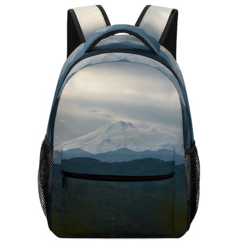 yanfind Children's Backpack Images Landscape Free Scenery Range Countryside Sky Pictures Outdoors Peak Wallpapers Preschool Nursery Travel Bag
