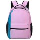 yanfind Children's Backpack Building Smoothcolors Posteltone Glass Stock Urban Abstract City Free HQ Porthole Preschool Nursery Travel Bag