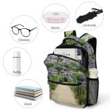 yanfind Children's Backpack Garden Arbour Outdoors Plant Roehampton University United   Flower London Universtiy Preschool Nursery Travel Bag