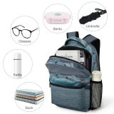 yanfind Children's Backpack Floating Iceberg Beach Arctic Iceland Pictures Outdoors Grey Snow Preschool Nursery Travel Bag