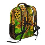 yanfind Children's Backpack Butterfly Insect Invertebrate Monarch Bee Honey Preschool Nursery Travel Bag