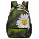 yanfind Children's Backpack Flower Daisy Flora Plant Sheffield  Daisies England United  Asteraceae Shasta Preschool Nursery Travel Bag