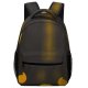 yanfind Children's Backpack  Bokeh  Blurred Dark Glisten Round Illuminated Lights Night Eiffel Preschool Nursery Travel Bag