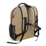 yanfind Children's Backpack Macro Insect Flying Insects Dragonflies Damseflies Flight Wing Pest Fly Preschool Nursery Travel Bag