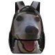 yanfind Children's Backpack Dog Puppy Vertebrate Canidae Carnivore Snout Nose Sporting Preschool Nursery Travel Bag