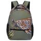yanfind Children's Backpack Butterfly Insect Invertebrate Plant  Flower Birds Preschool Nursery Travel Bag
