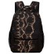 yanfind Children's Backpack Fireworks Light Dark Plant Stem Preschool Nursery Travel Bag