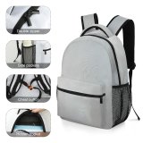 yanfind Children's Backpack Eruption Free Wallpapers Pictures Volcano Outdoors Grey Geyser  Images Preschool Nursery Travel Bag
