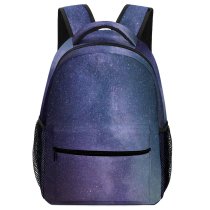 yanfind Children's Backpack Dark Exploration Space Iphone Galaxy Cosmos Samsung Astronomy Starry Android Phone Preschool Nursery Travel Bag