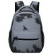 yanfind Children's Backpack  Focus Raven Depth Luna Evening Avian Field Lunar Outdoors Flying Preschool Nursery Travel Bag