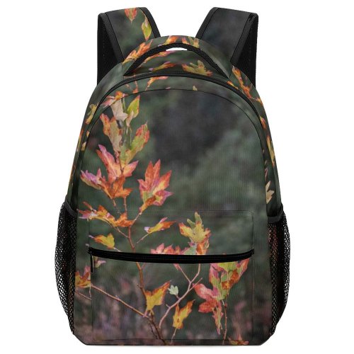 yanfind Children's Backpack Flower Images Domain Plant Pictures Leaf Maple Tree  Public Preschool Nursery Travel Bag