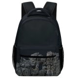 yanfind Children's Backpack For Exploration Desktop Landscape Travel Light Sight Outdoor Astronomy Outdoors Scenic Preschool Nursery Travel Bag