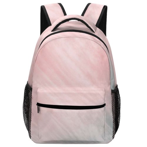 yanfind Children's Backpack Atmosphere Story Sky Pastel Cirrus Colours Cloudiness Cloudscape Clouds Instagram Preschool Nursery Travel Bag