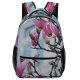 yanfind Children's Backpack  Focus Beautiful Delicate Flowers Depth Field Growth Blooming Magnolia Flora Petals Preschool Nursery Travel Bag