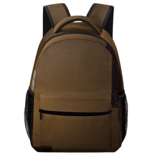 yanfind Children's Backpack Dark Design Lamp Home Simple Empty Room Light Vintage Minimalist Wall Retro Preschool Nursery Travel Bag