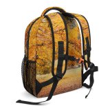 yanfind Children's Backpack Creative Images Trunk Plant Pictures Maple Tree Commons Preschool Nursery Travel Bag