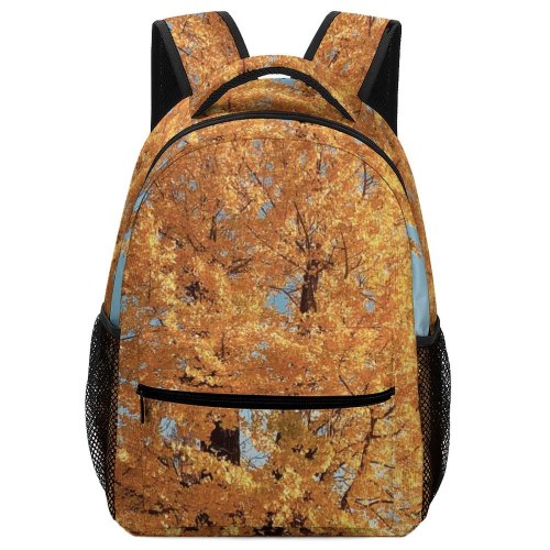 yanfind Children's Backpack First Plant Domain Trunk Ginkgo Iphone Pictures University Winter Outdoors Tree Preschool Nursery Travel Bag