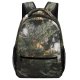 yanfind Children's Backpack Abies Pine Plant Forest Spruce Pictures Grey Tree Fir Free Mood Preschool Nursery Travel Bag