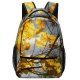 yanfind Children's Backpack Invertebrate Plant Domain Insect Pictures Bee Tree Maple Public Autumn Honey Preschool Nursery Travel Bag