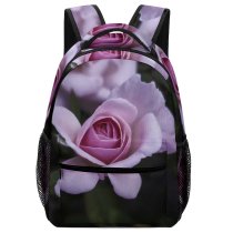 yanfind Children's Backpack By Free Wallpapers Pass Pictures Flower Rose Road India Geranium Plant Preschool Nursery Travel Bag